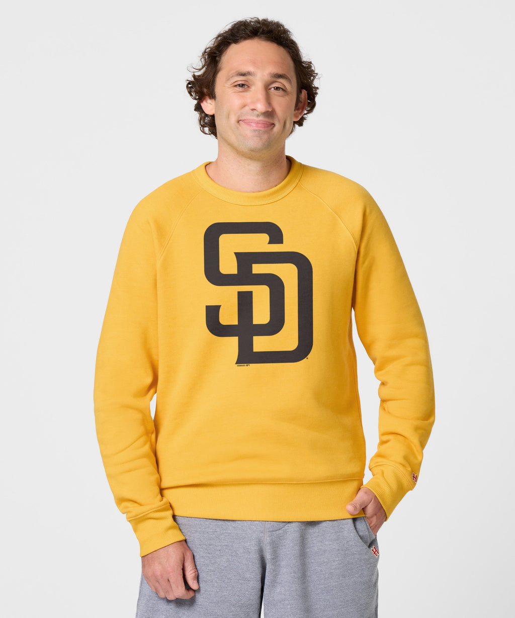San Diego Padres '20 Crewneck product image 3