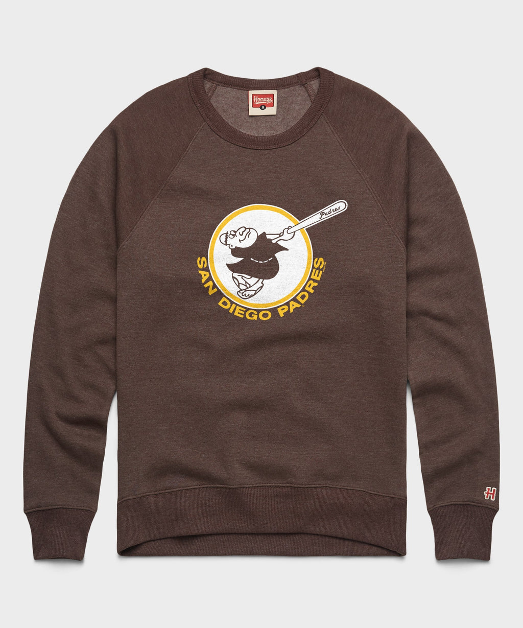 San Diego Padres '69 Crewneck product image 1