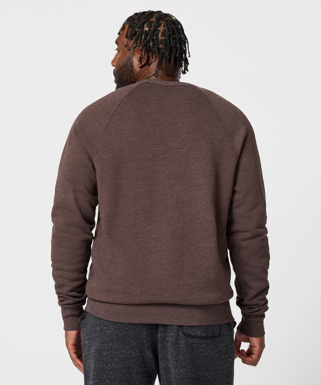 San Diego Padres '69 Crewneck product image 4