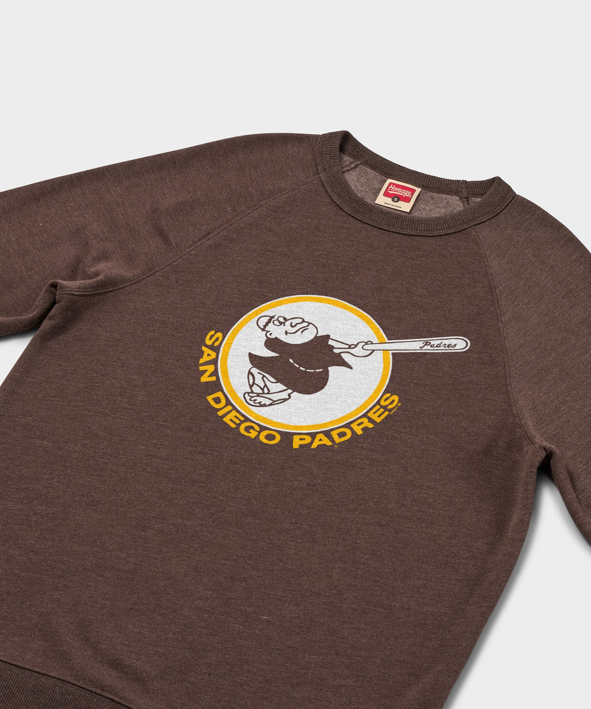 San Diego Padres '69 Crewneck product image 2