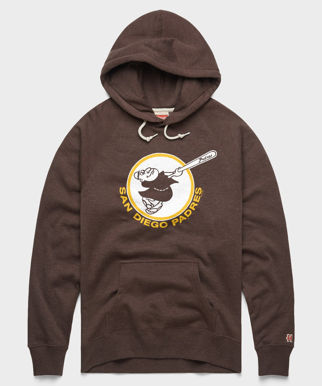 San Diego Padres '69 Hoodie product image 1