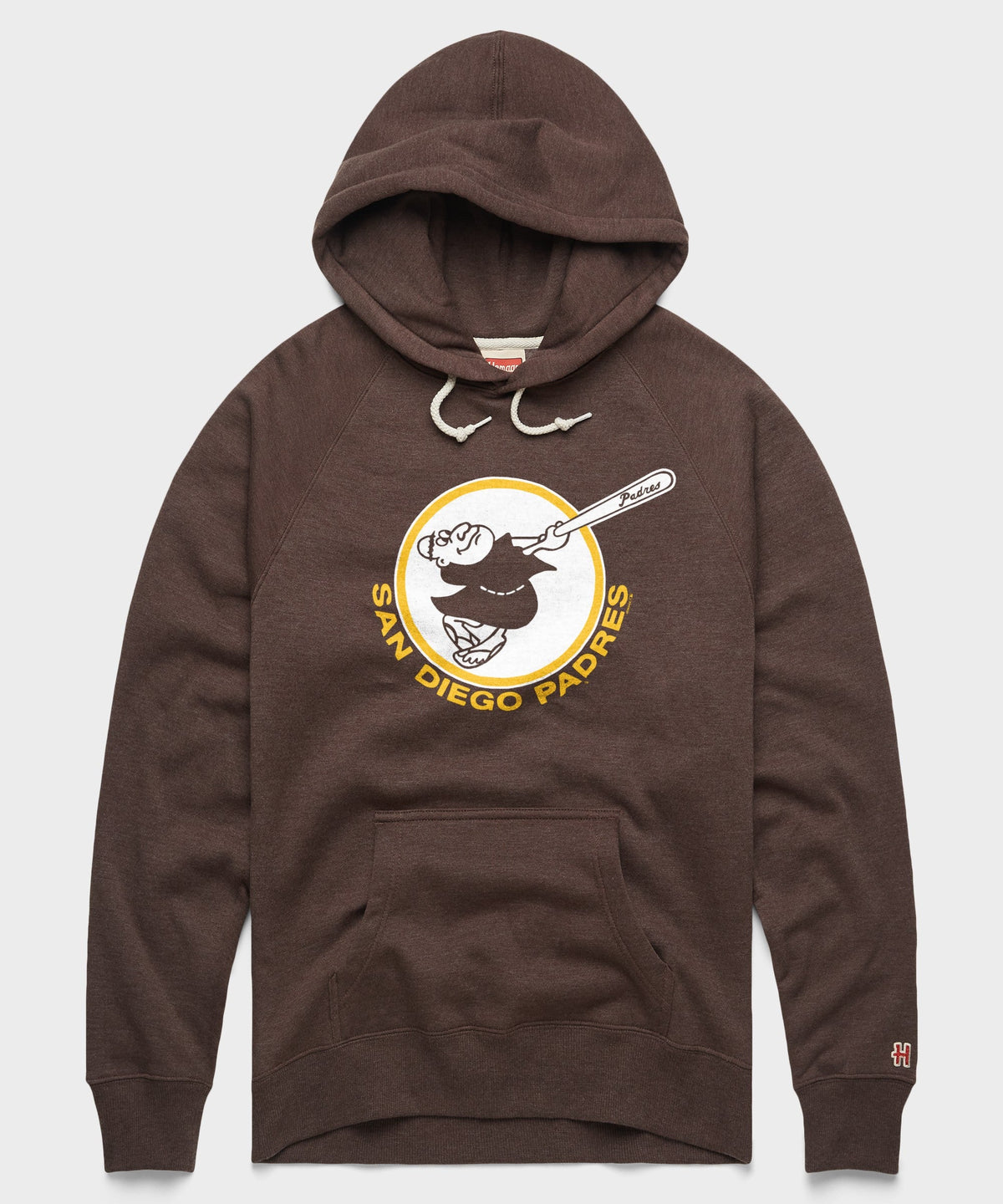 San Diego Padres '69 Hoodie product image 1