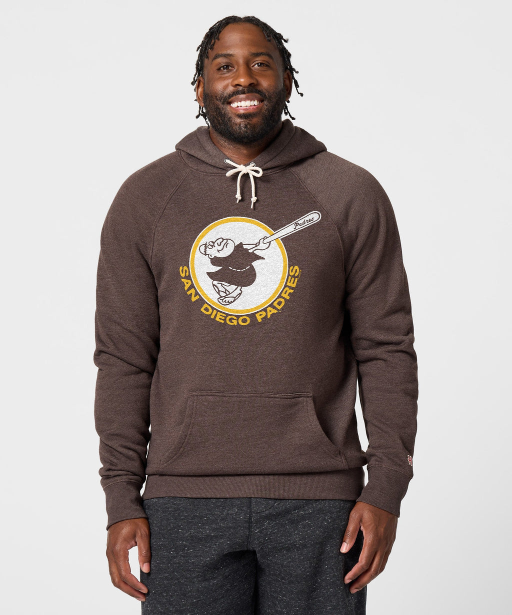 San Diego Padres '69 Hoodie product image 3
