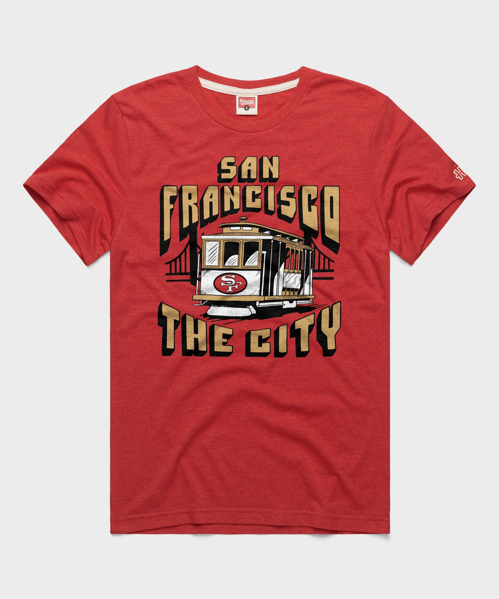 San Francisco 49ers The City product image 1