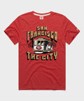 San Francisco 49ers The City product image 1