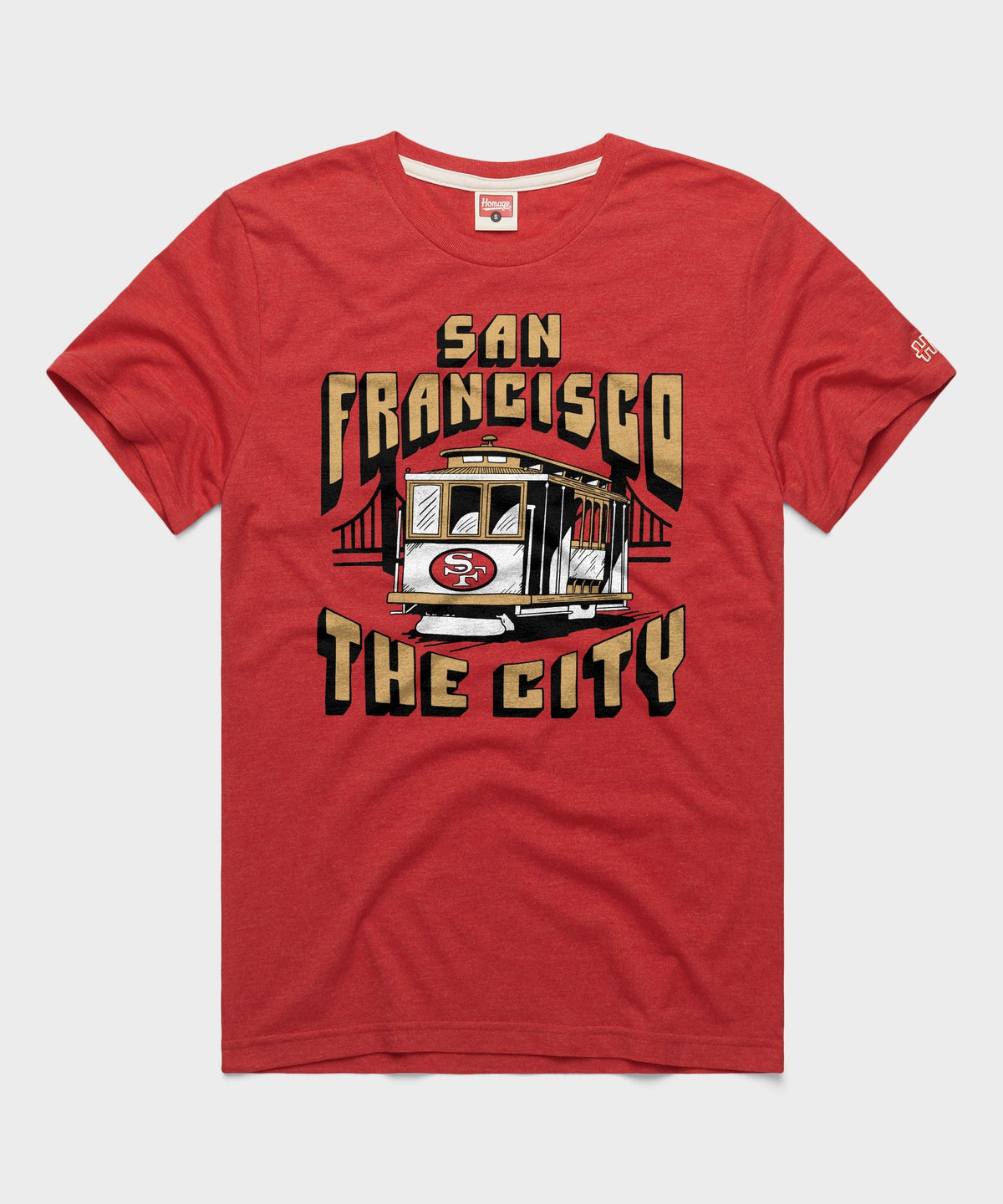 San Francisco 49ers The City product image 1