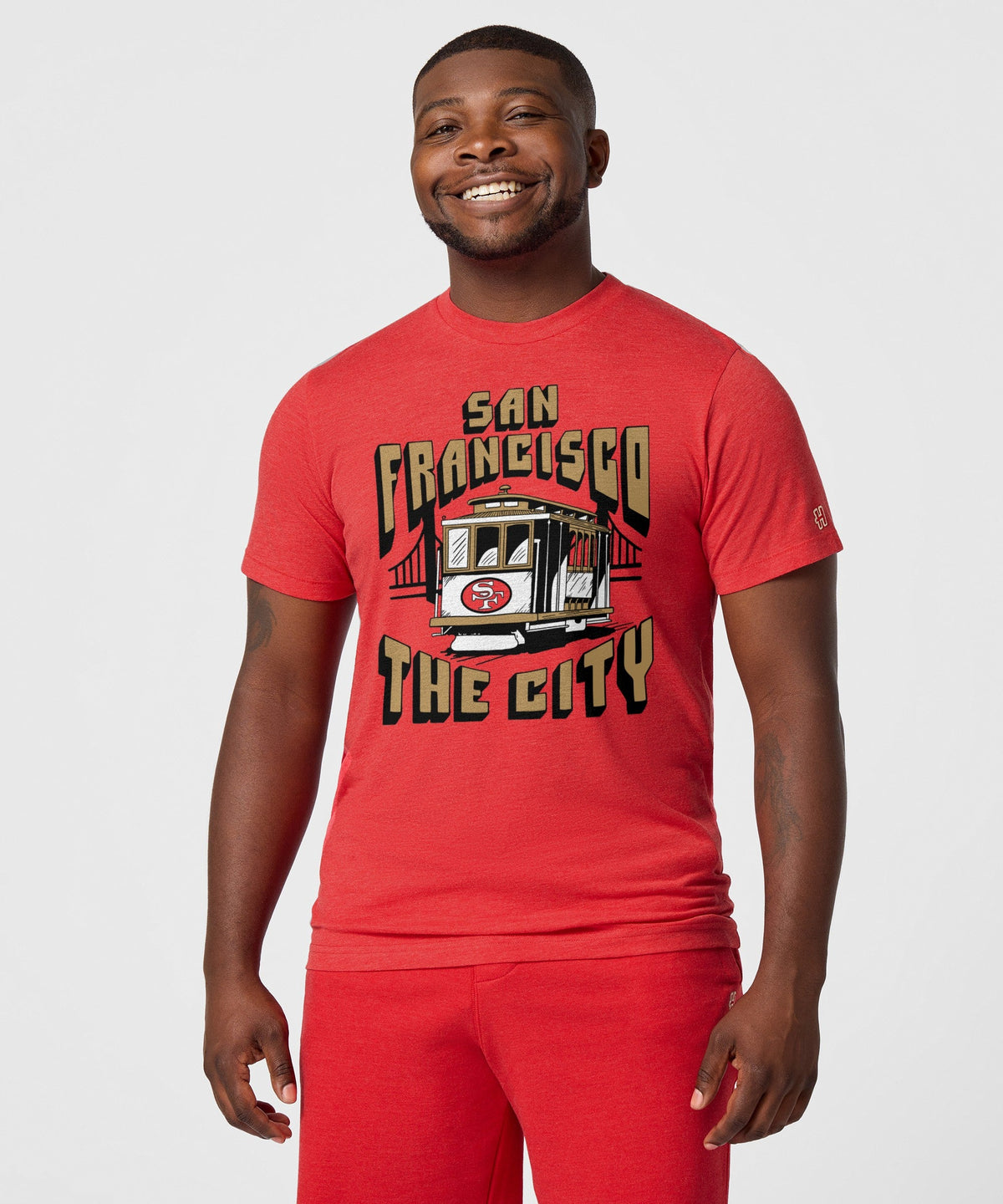 San Francisco 49ers The City product image 3