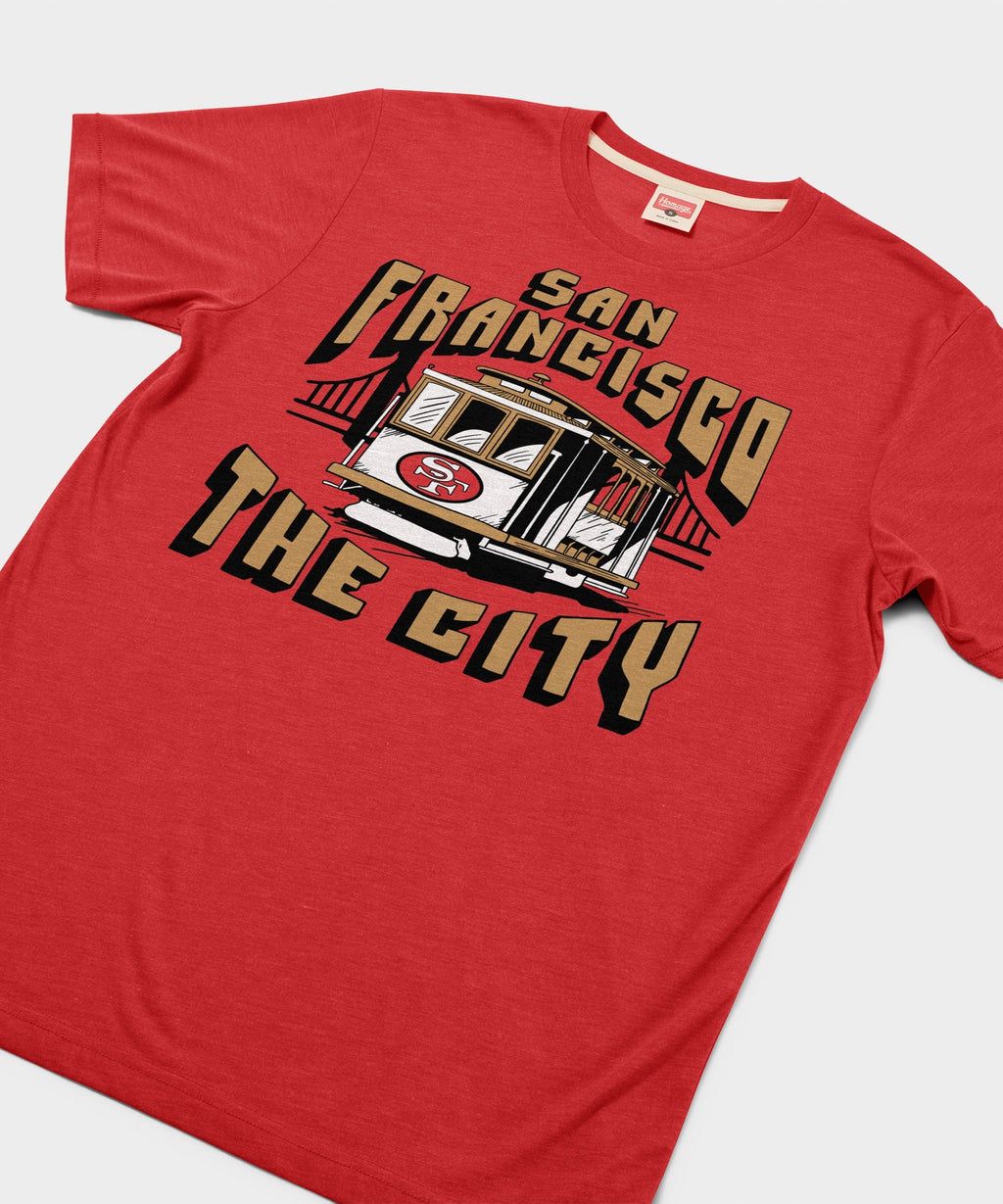 San Francisco 49ers The City product image 2