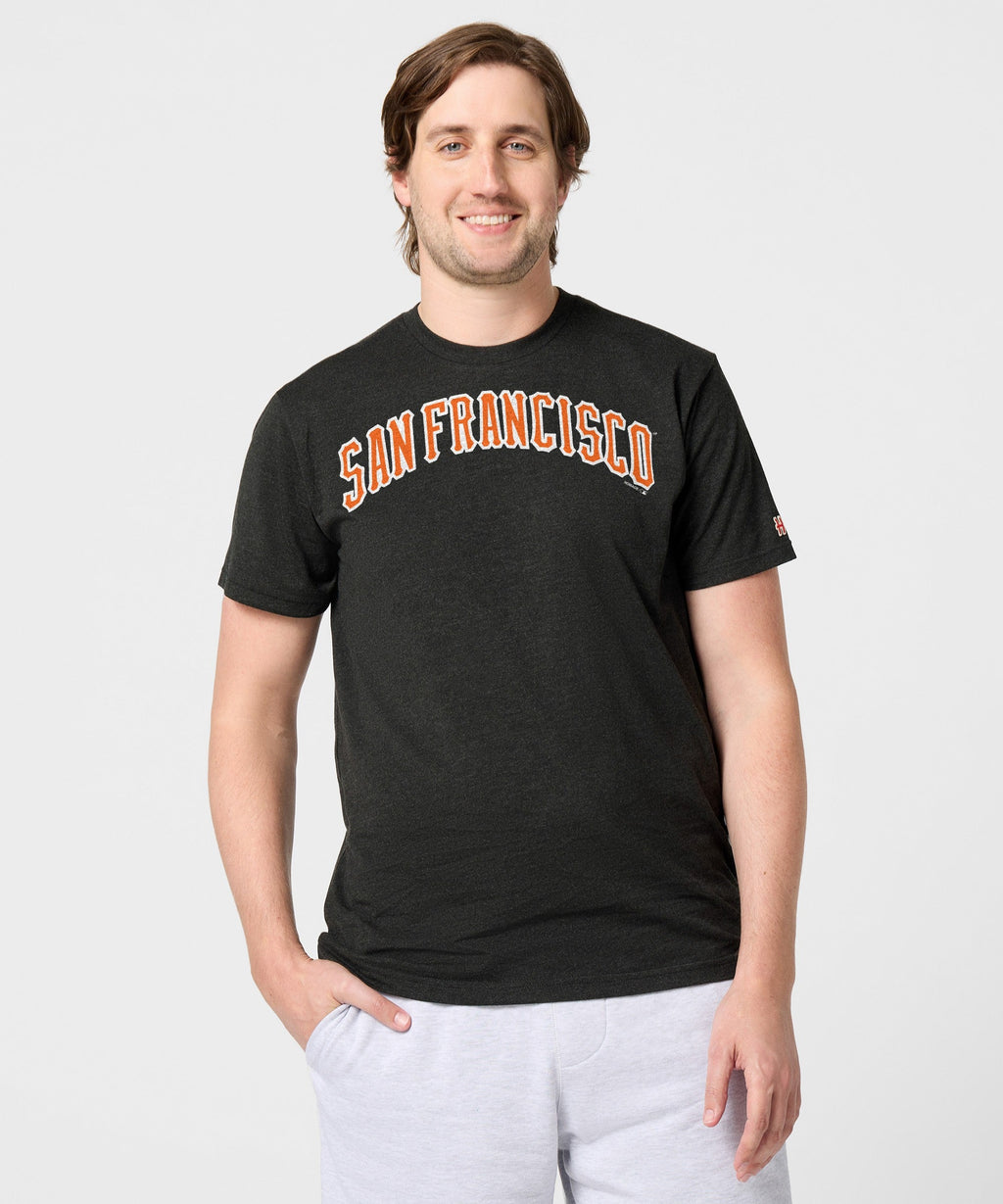 San Francisco Giants Jersey Logo '77 product image 3