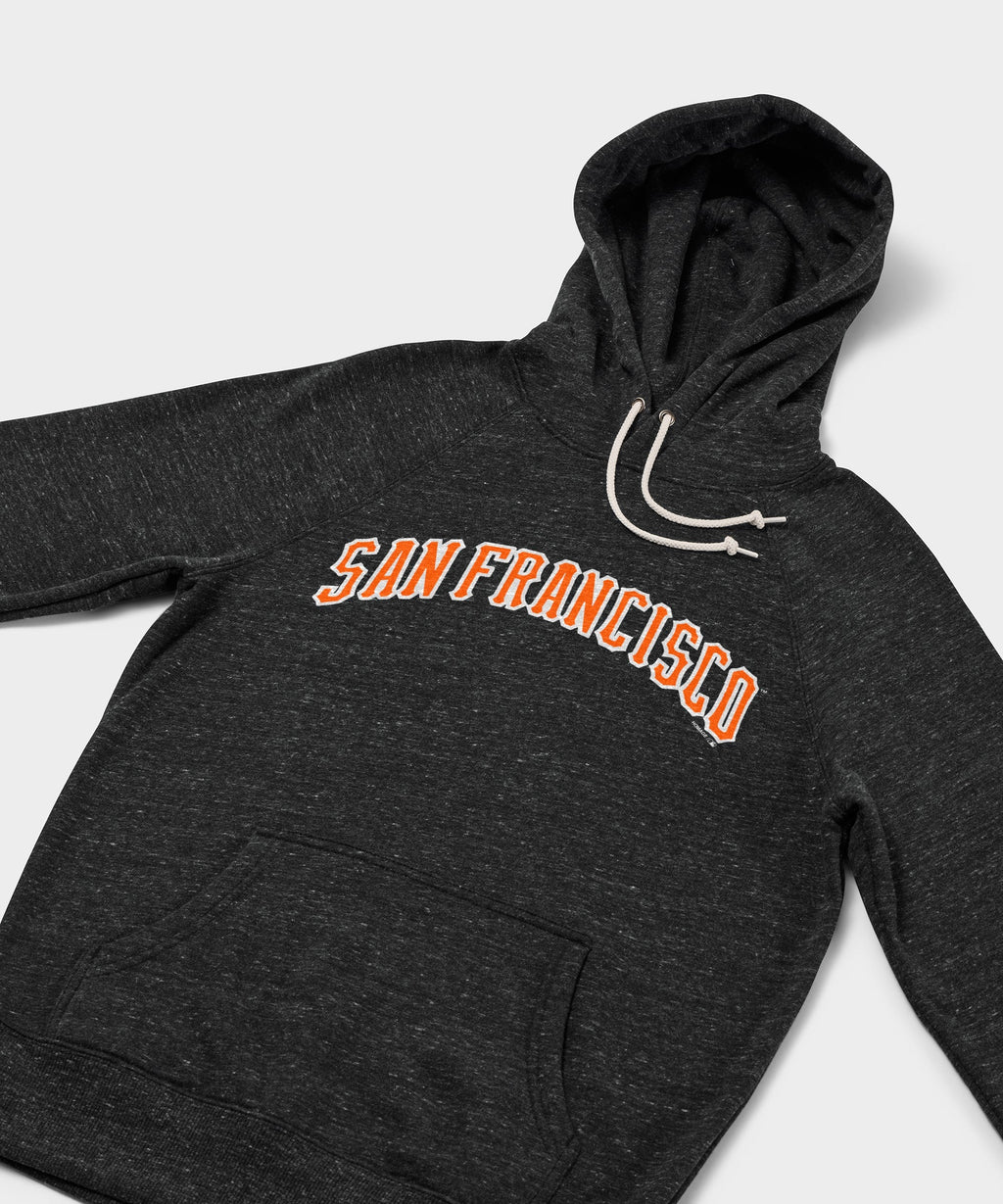 San Francisco Giants Jersey Logo '77 Hoodie product image 2
