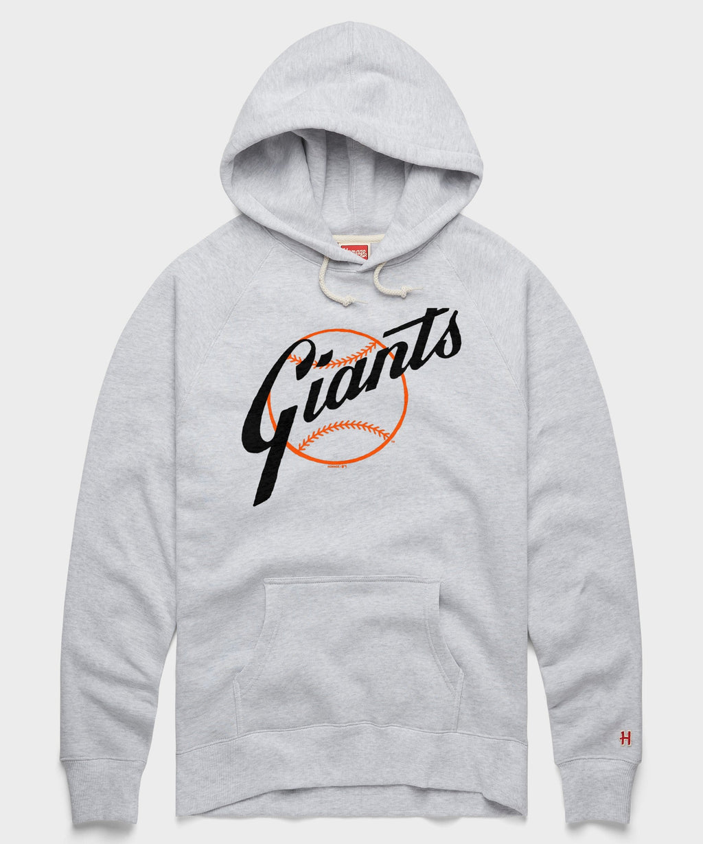 San Francisco Giants '58 Hoodie product image 1