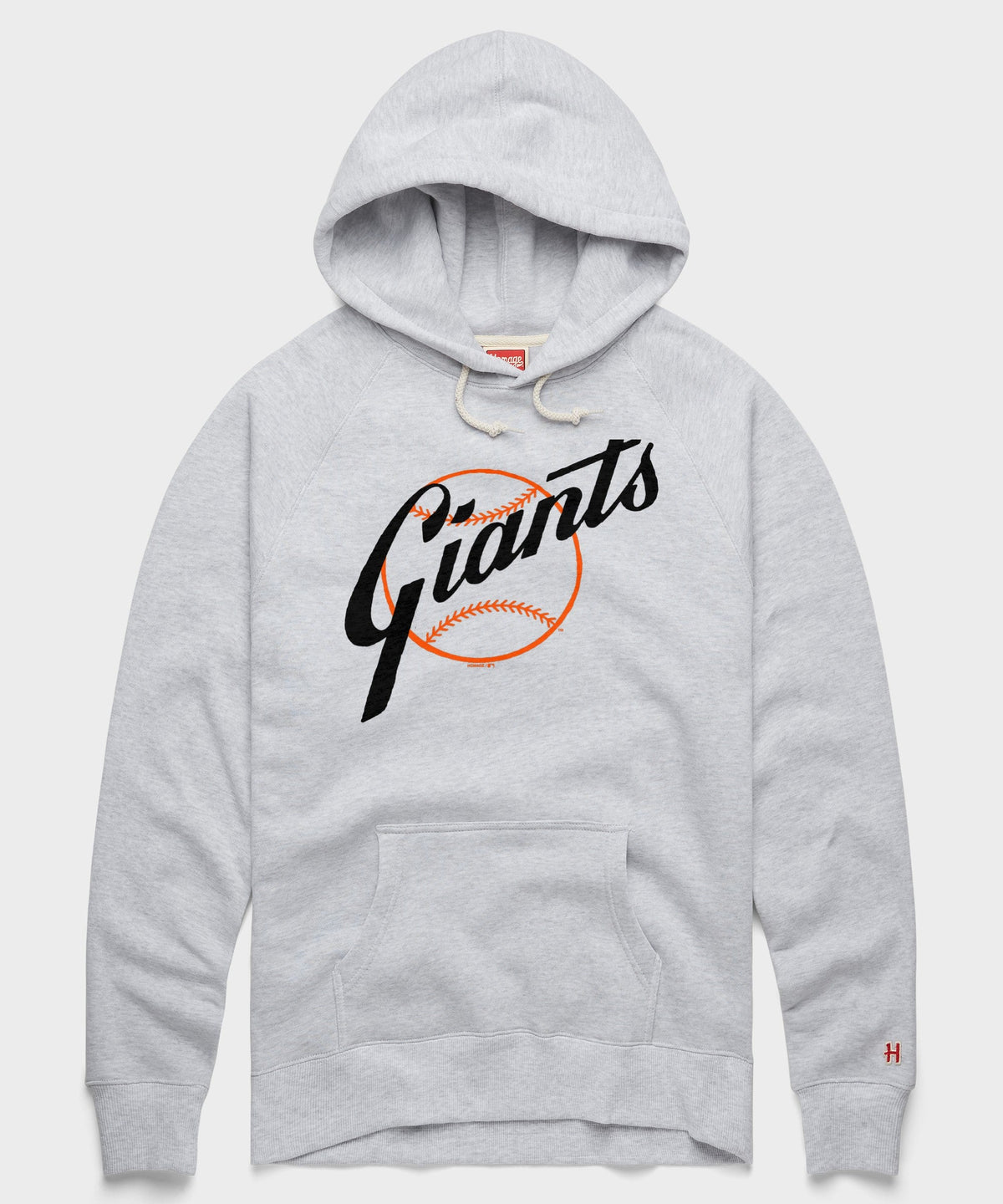 San Francisco Giants '58 Hoodie product image 1