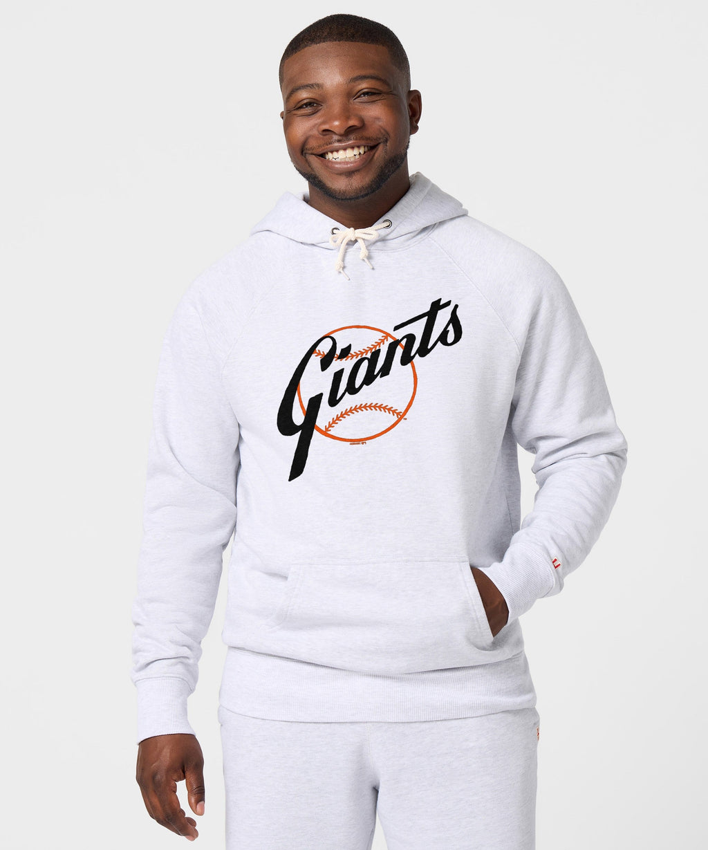 San Francisco Giants '58 Hoodie product image 3