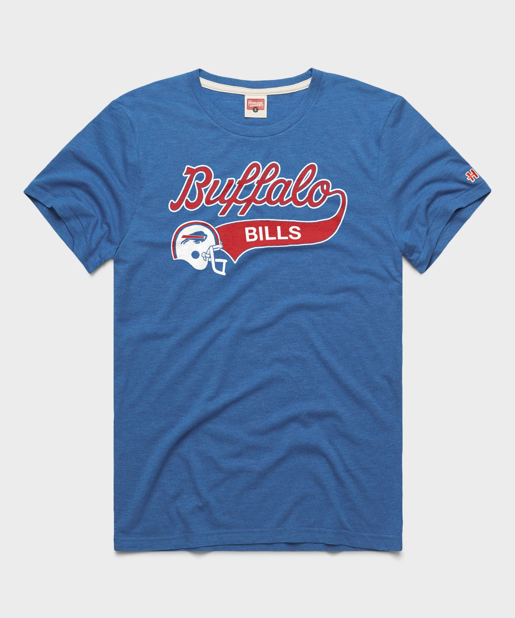 Script Buffalo Bills product image 1