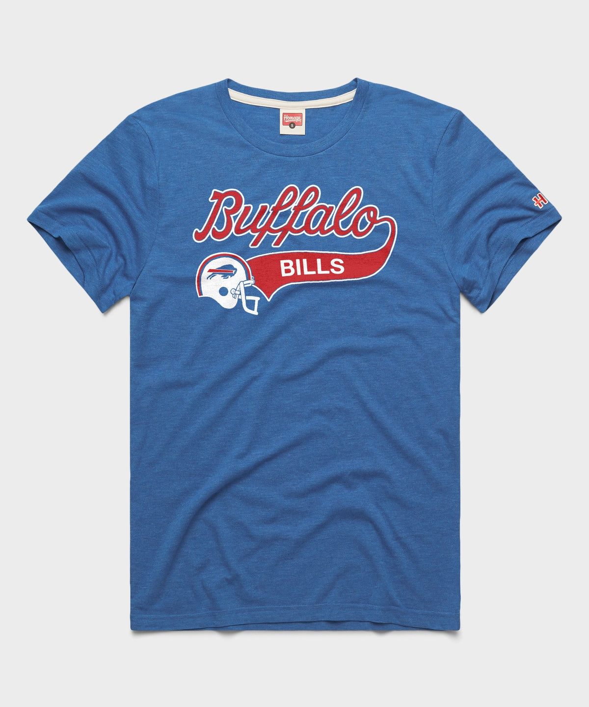 Script Buffalo Bills product image 1