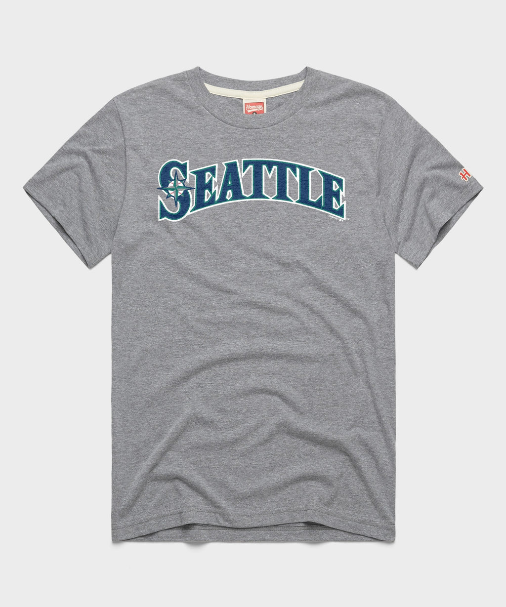 Seattle Mariners Jersey Logo '01 product image 1
