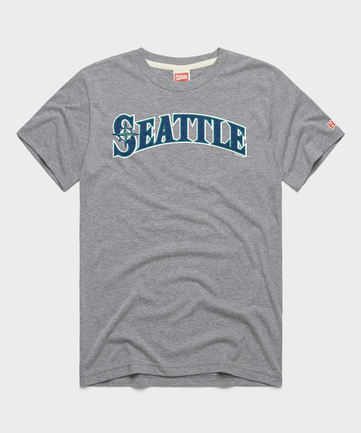 Seattle Mariners Jersey Logo '01 product image 1
