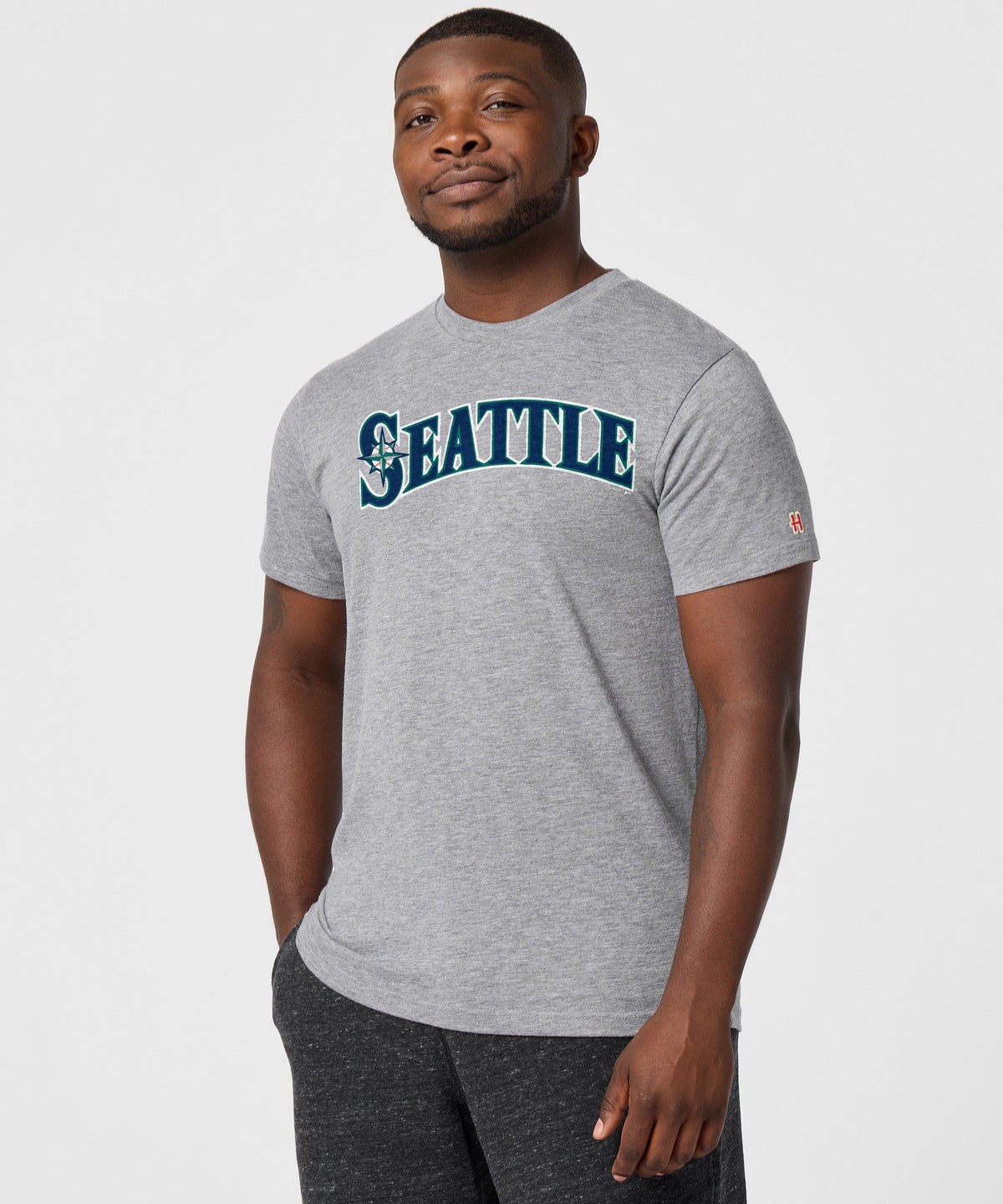 Seattle Mariners Jersey Logo '01 product image 3