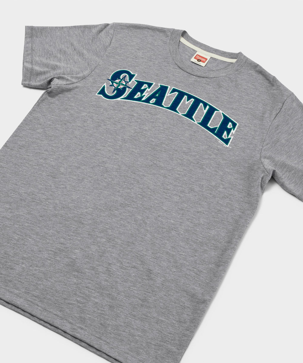 Seattle Mariners Jersey Logo '01 product image 2