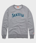 Seattle Mariners Jersey Logo '01 Crewneck product image 1