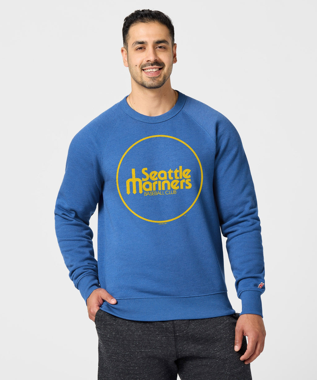 Seattle Mariners '77 Crewneck product image 3