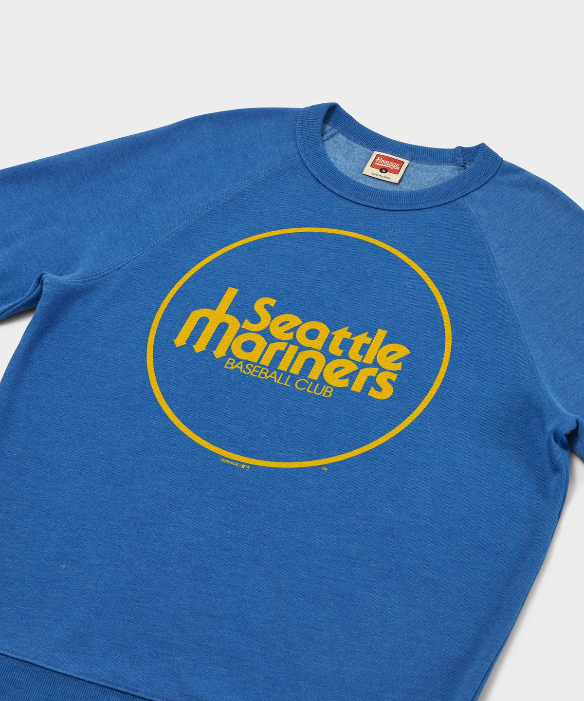 Seattle Mariners '77 Crewneck product image 2