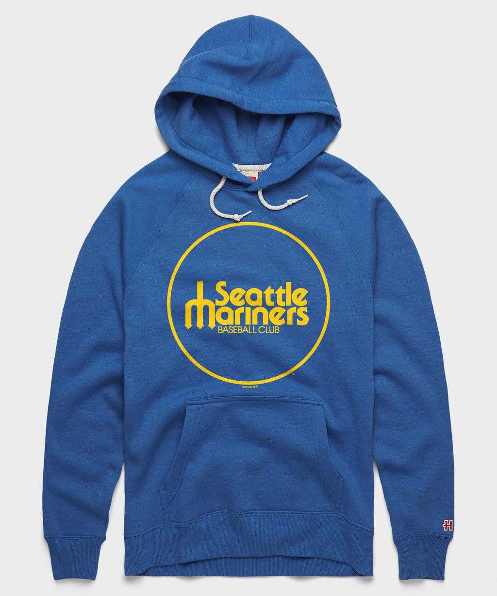 Seattle Mariners '77 Hoodie product image 1