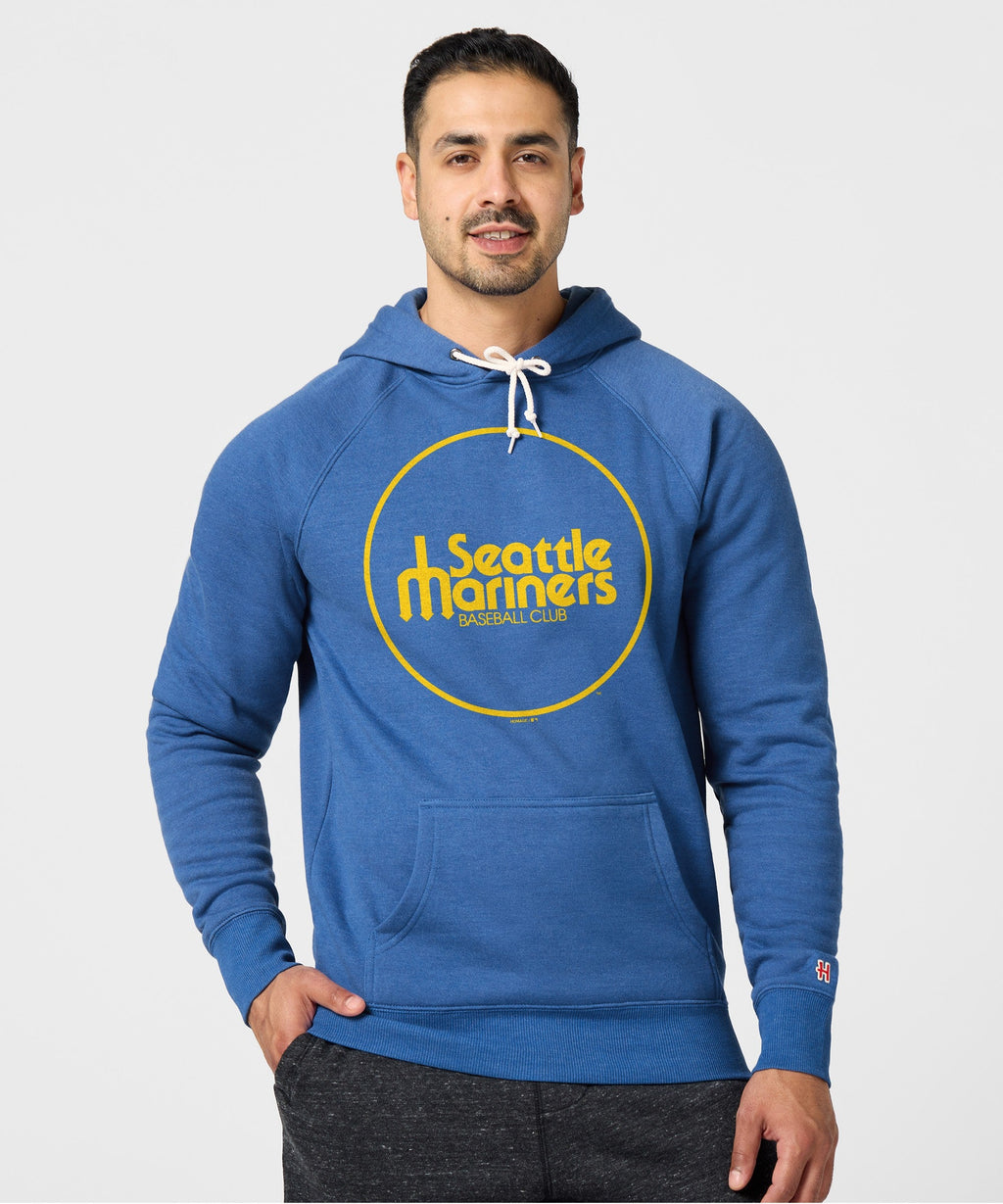 Seattle Mariners '77 Hoodie product image 3