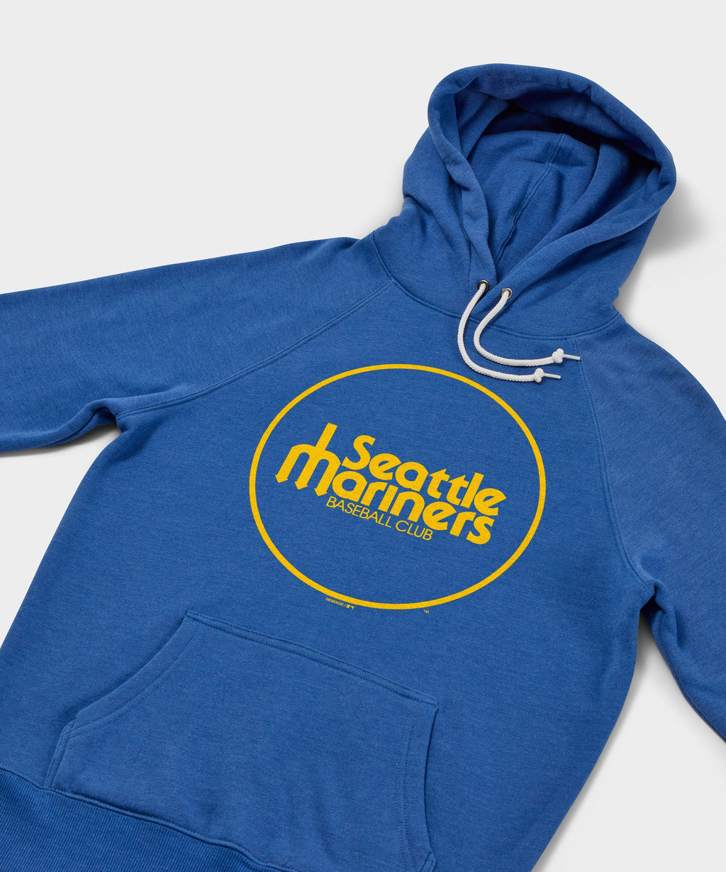 Seattle Mariners '77 Hoodie product image 2