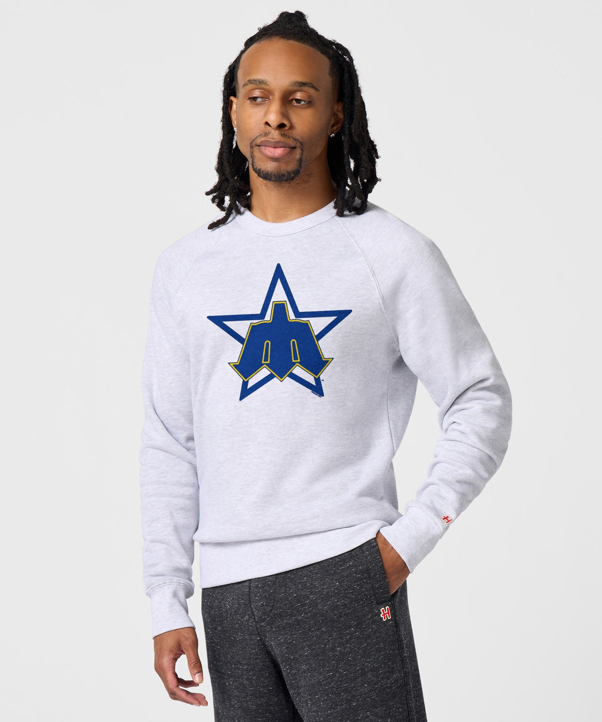 Seattle Mariners '81 Crewneck product image 3