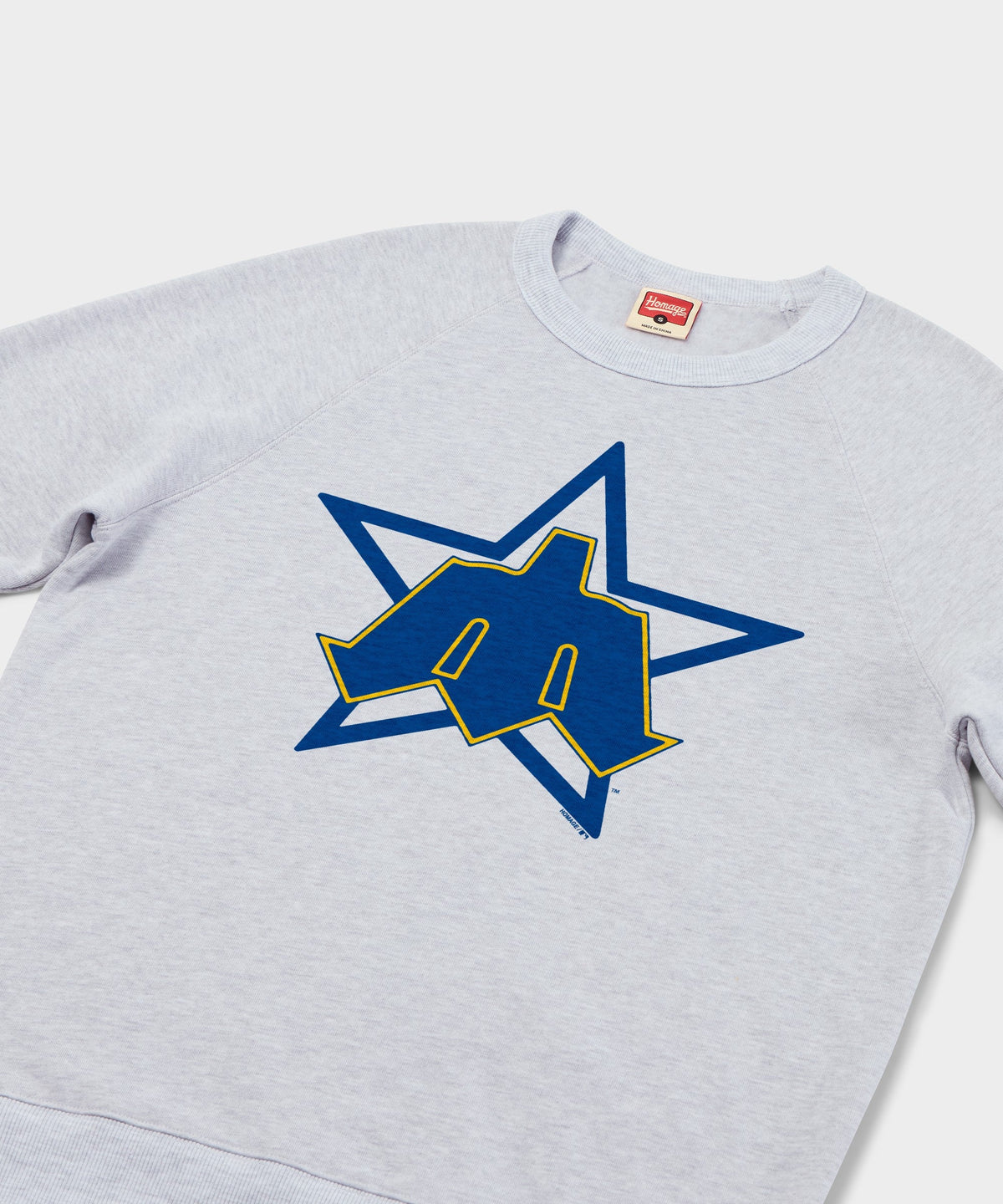 Seattle Mariners '81 Crewneck product image 2