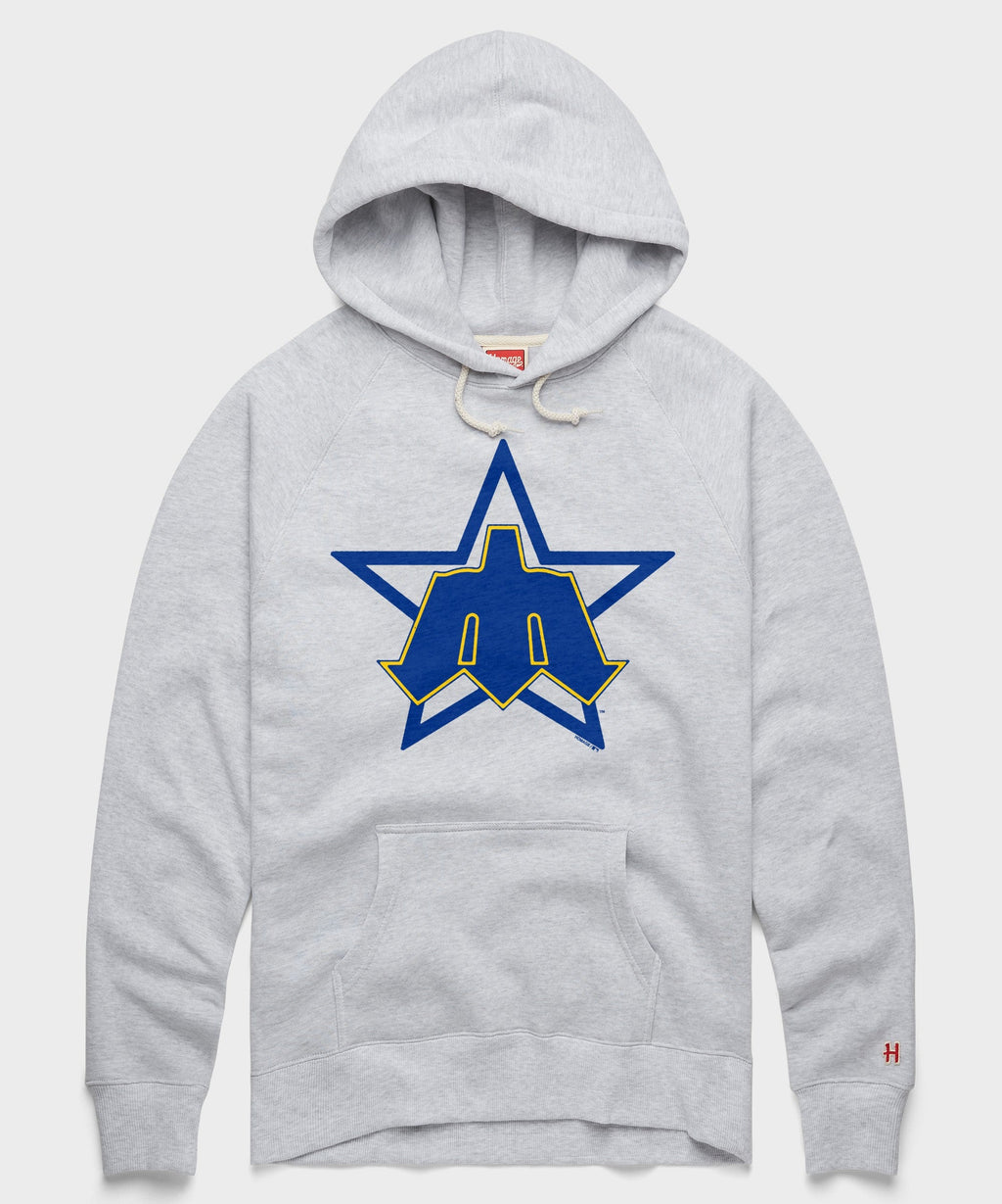 Seattle Mariners '81 Hoodie product image 1