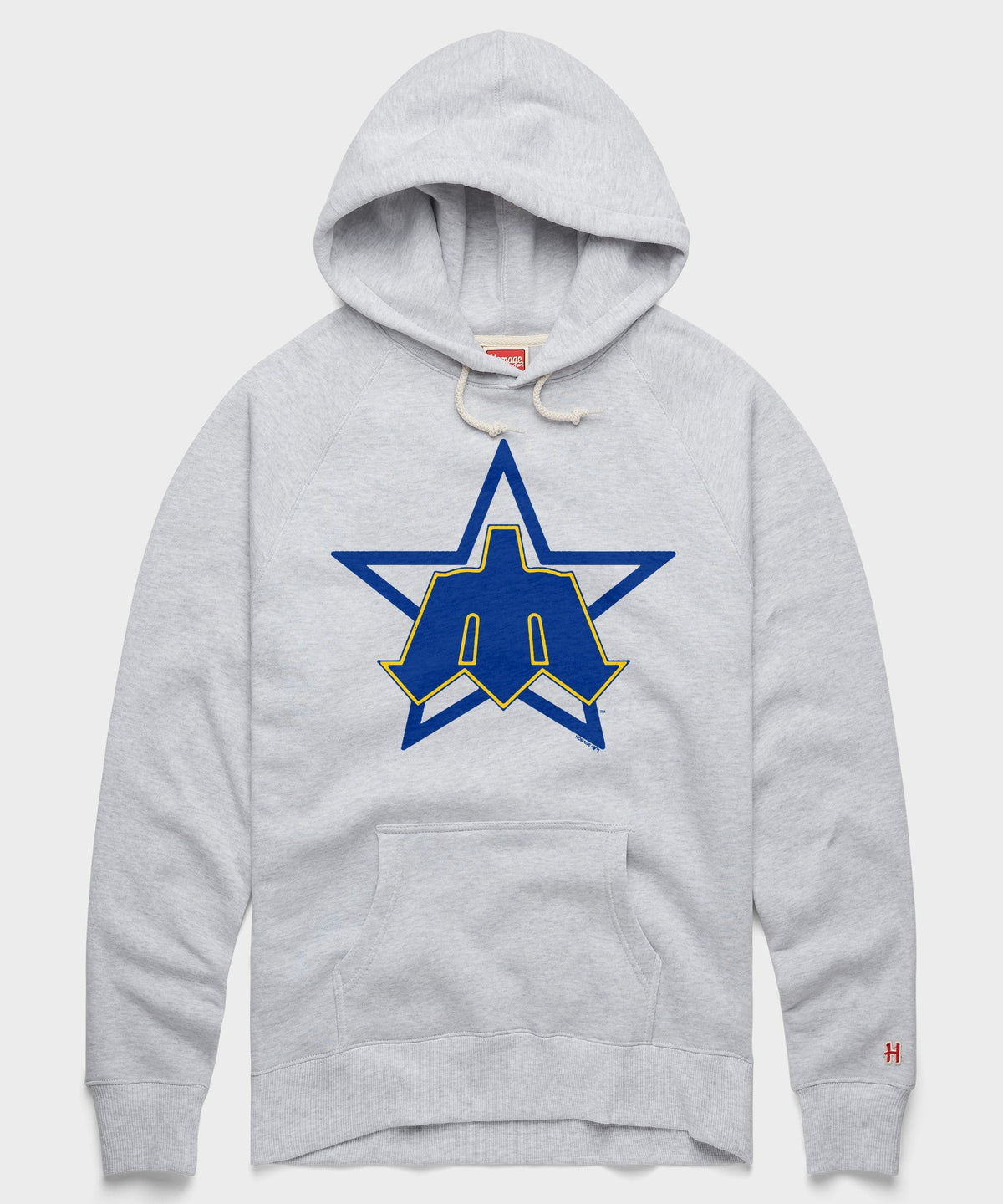 Seattle Mariners '81 Hoodie product image 1