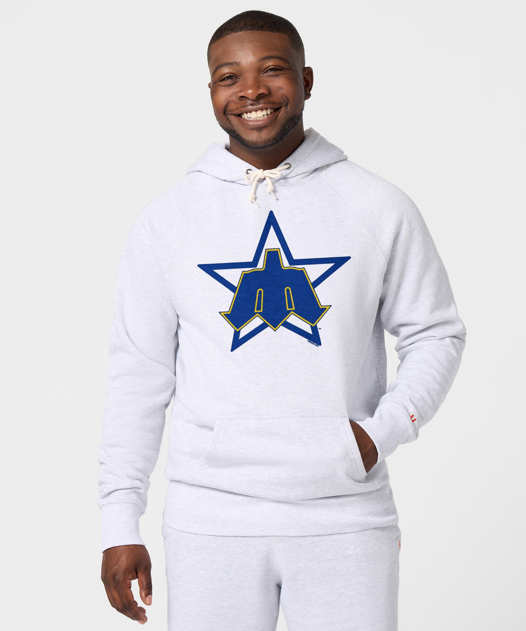 Seattle Mariners '81 Hoodie product image 3
