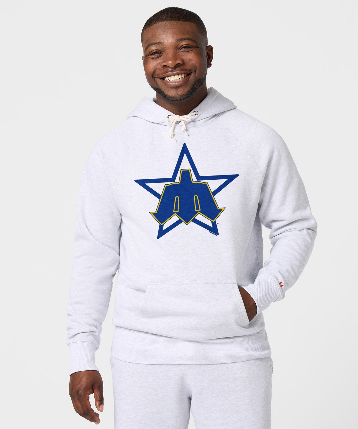 Seattle Mariners '81 Hoodie product image 3