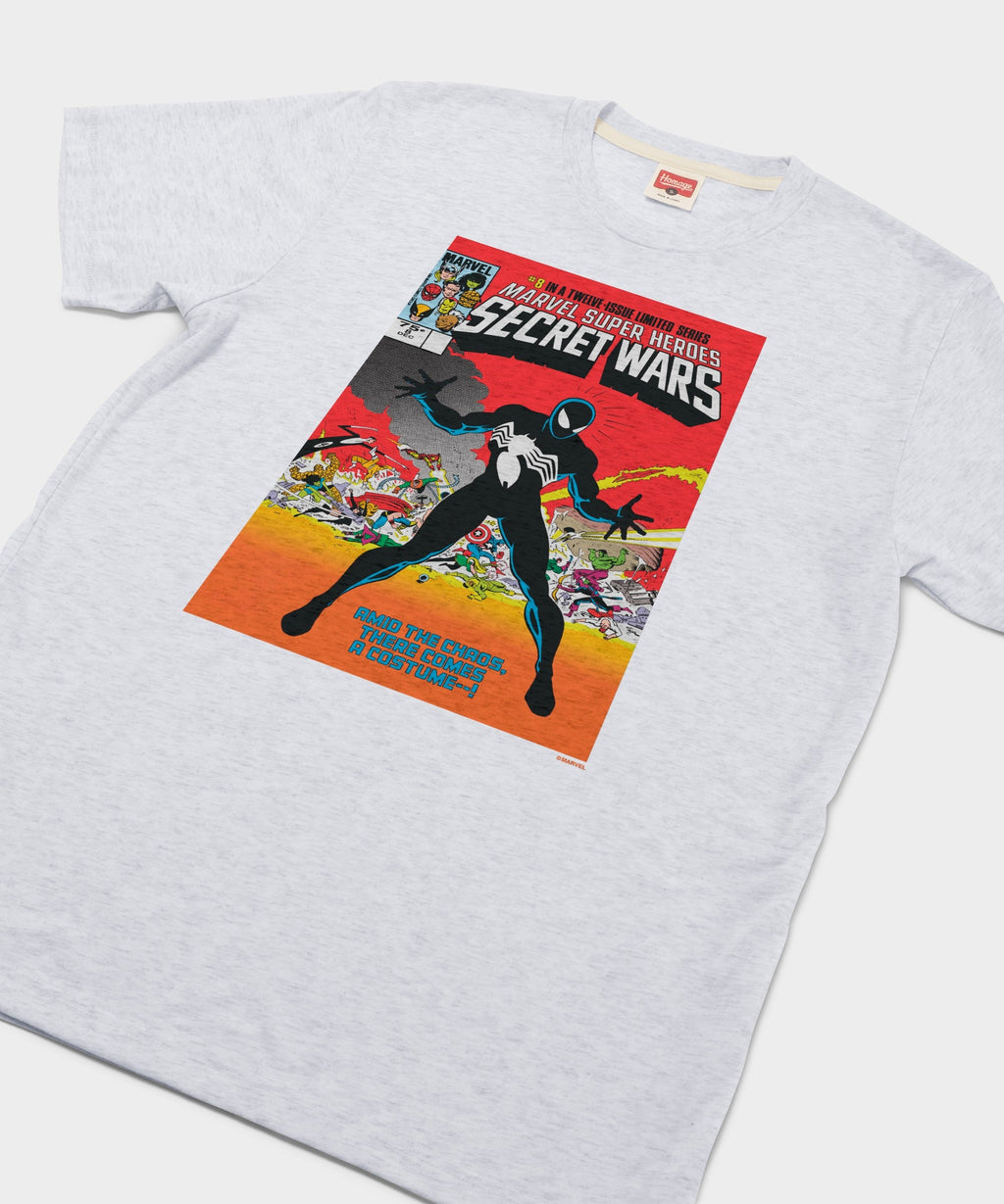 Secret Wars Issue #8 product image 2