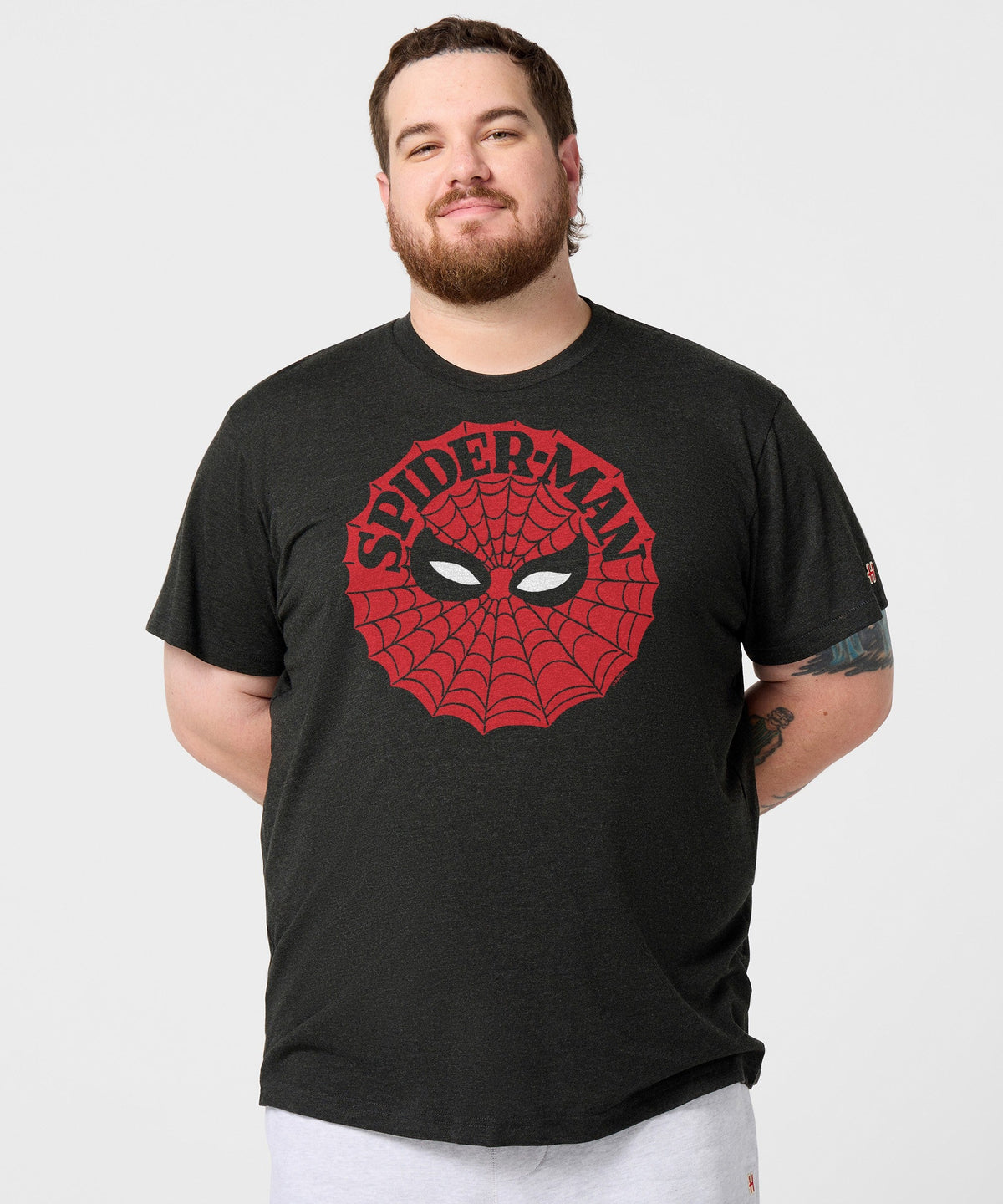 Spider-Man Circle Logo product image 3