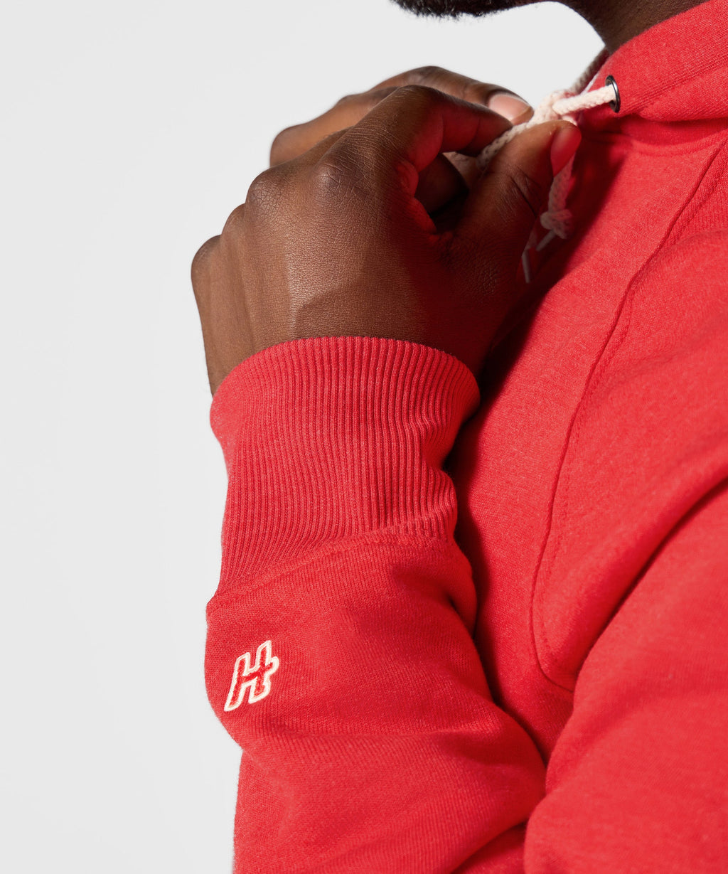 Spider-Man Logo Hoodie product image 5