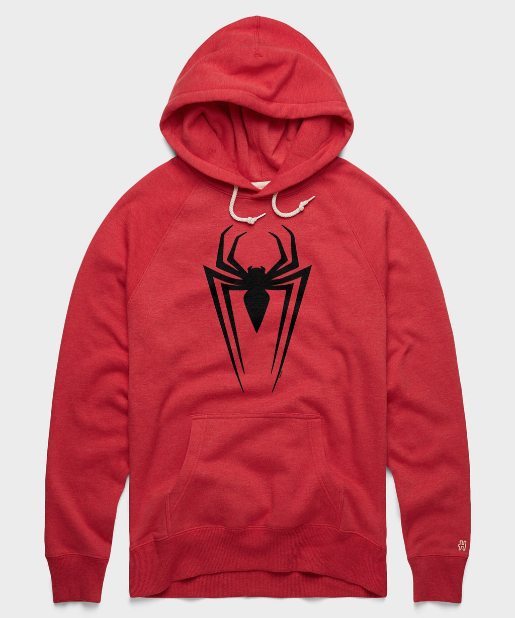 Spider-Man Logo Hoodie product image 1
