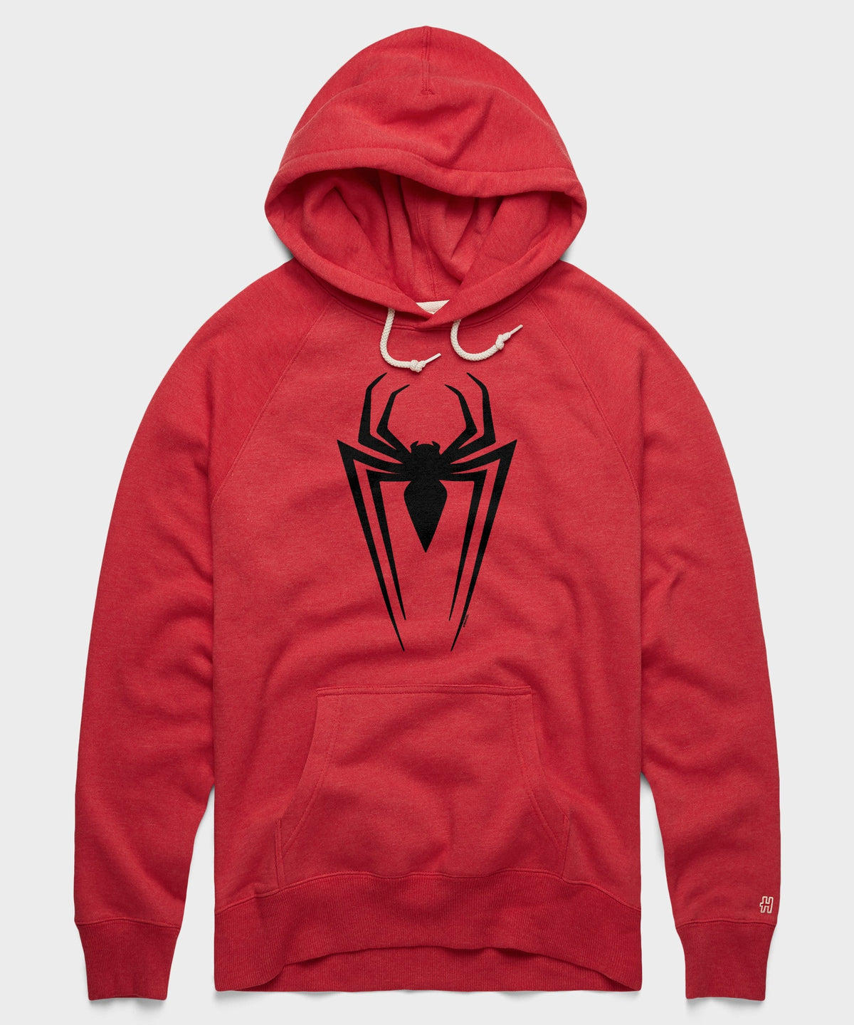 Spider-Man Logo Hoodie product image 1