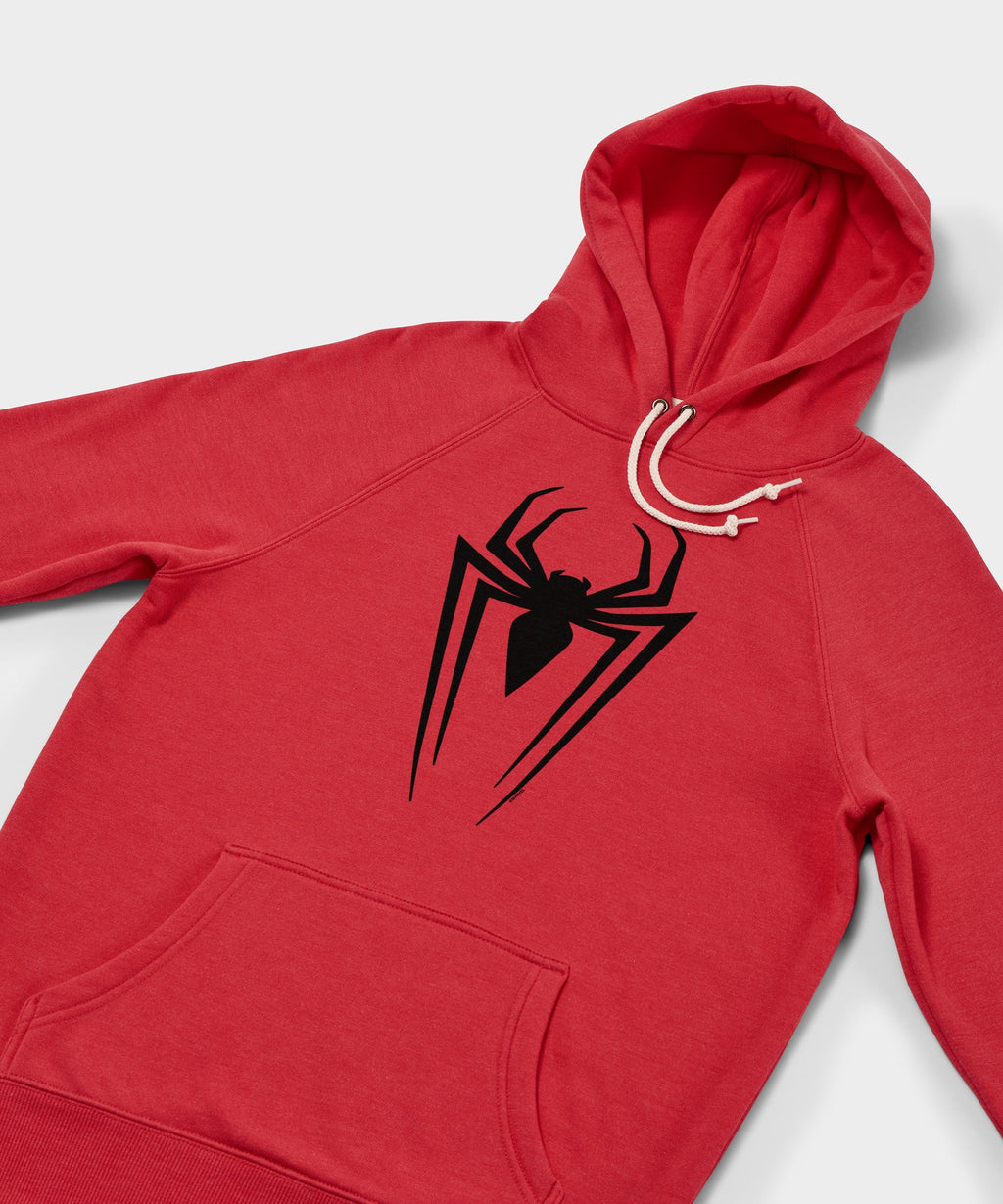 Spider-Man Logo Hoodie product image 2
