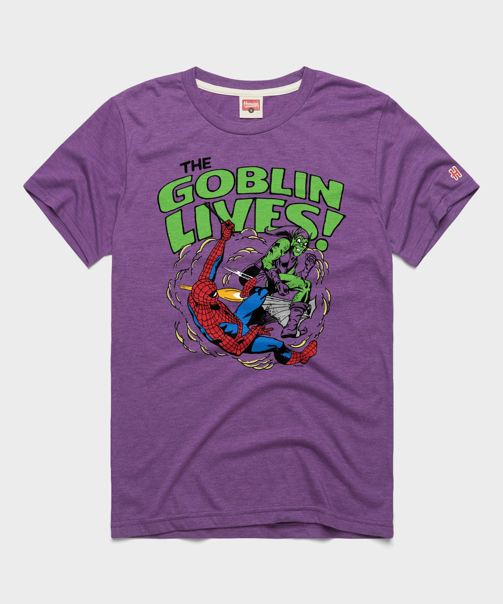 Spider-Man The Goblin Lives product image 1