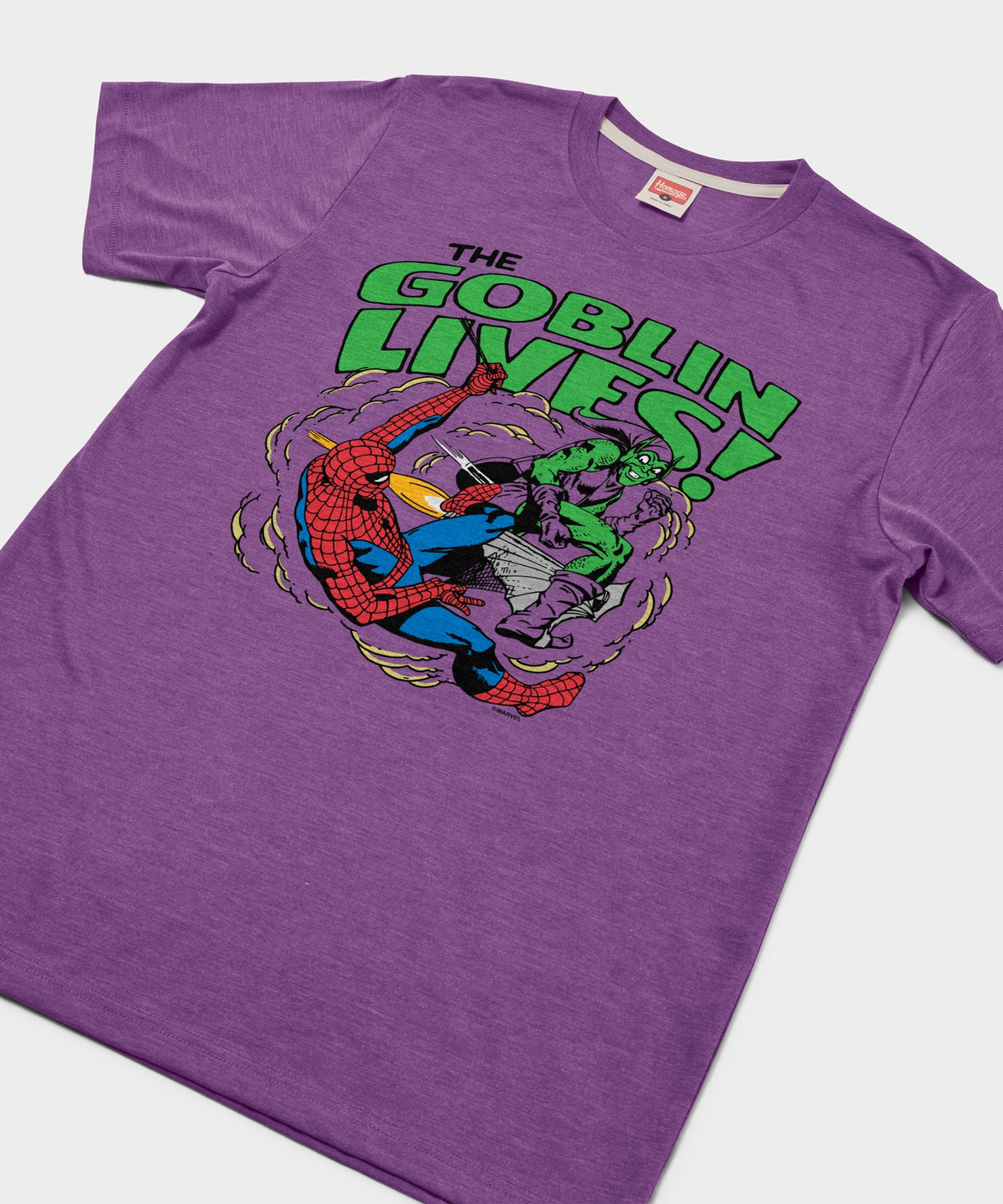 Spider-Man The Goblin Lives product image 2