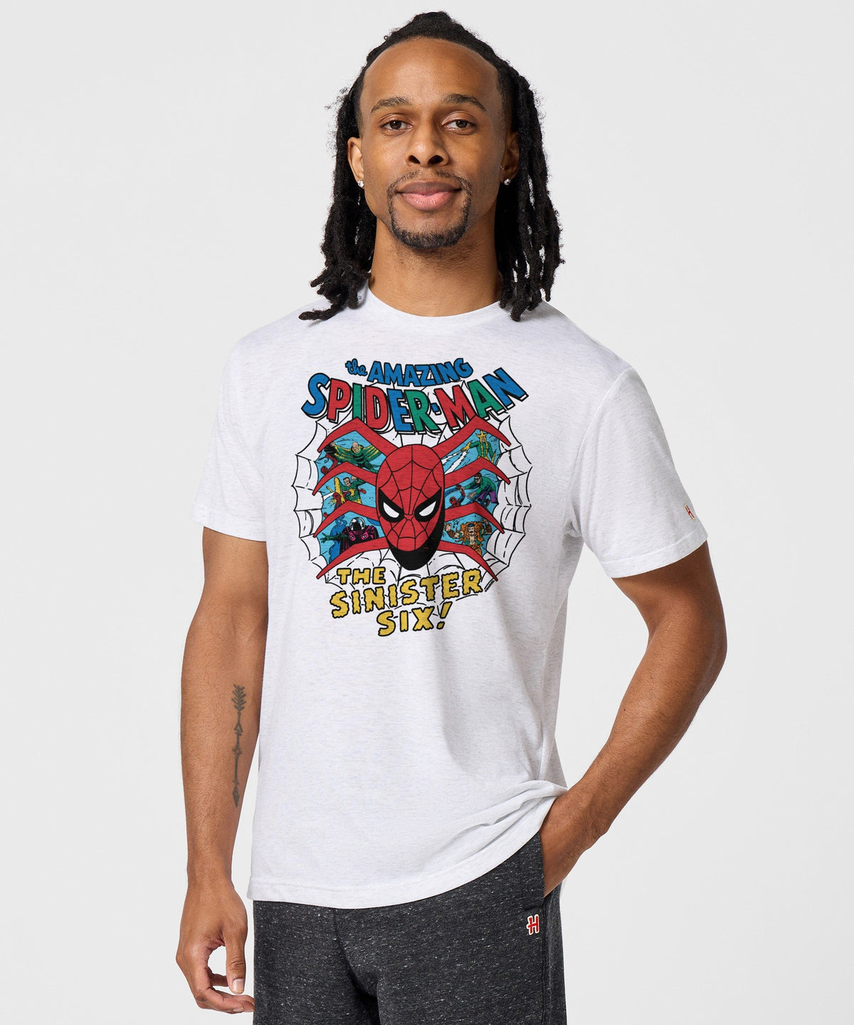 Spider Man The Sinister Six product image 3
