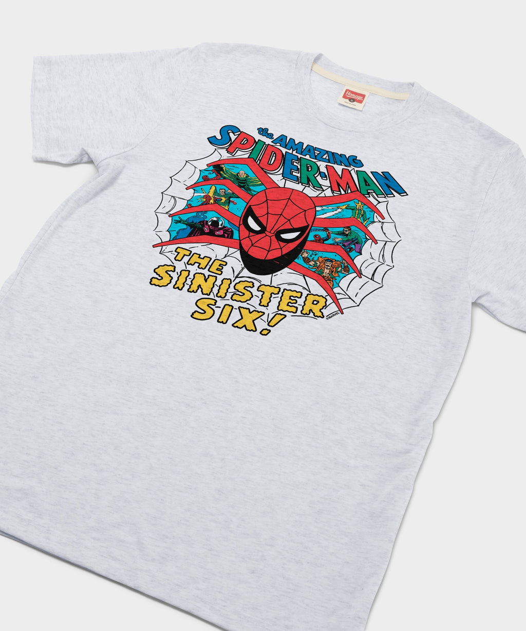 Spider Man The Sinister Six product image 2