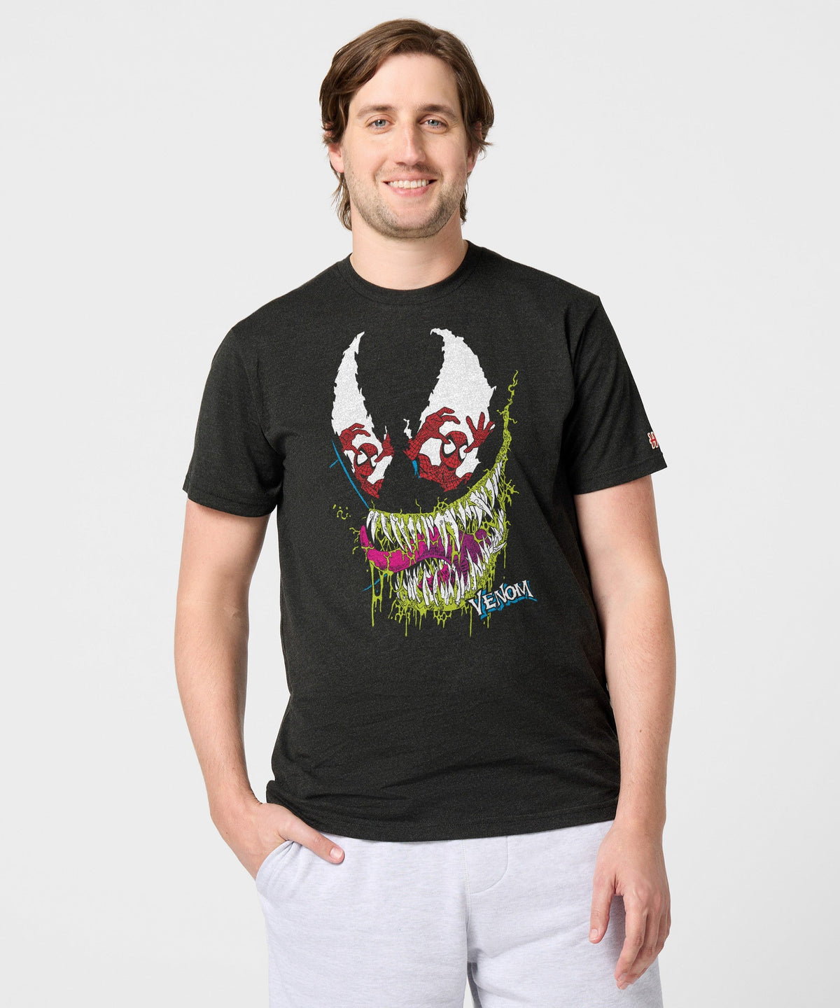 Spider-Man Venom Smile product image 3