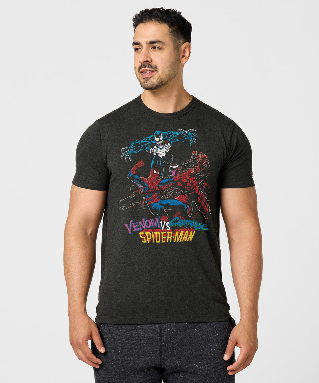 Spider-Man Vs Venom Vs Carnage product image 3