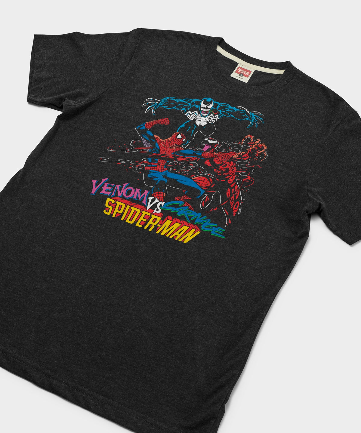 Spider-Man Vs Venom Vs Carnage product image 2