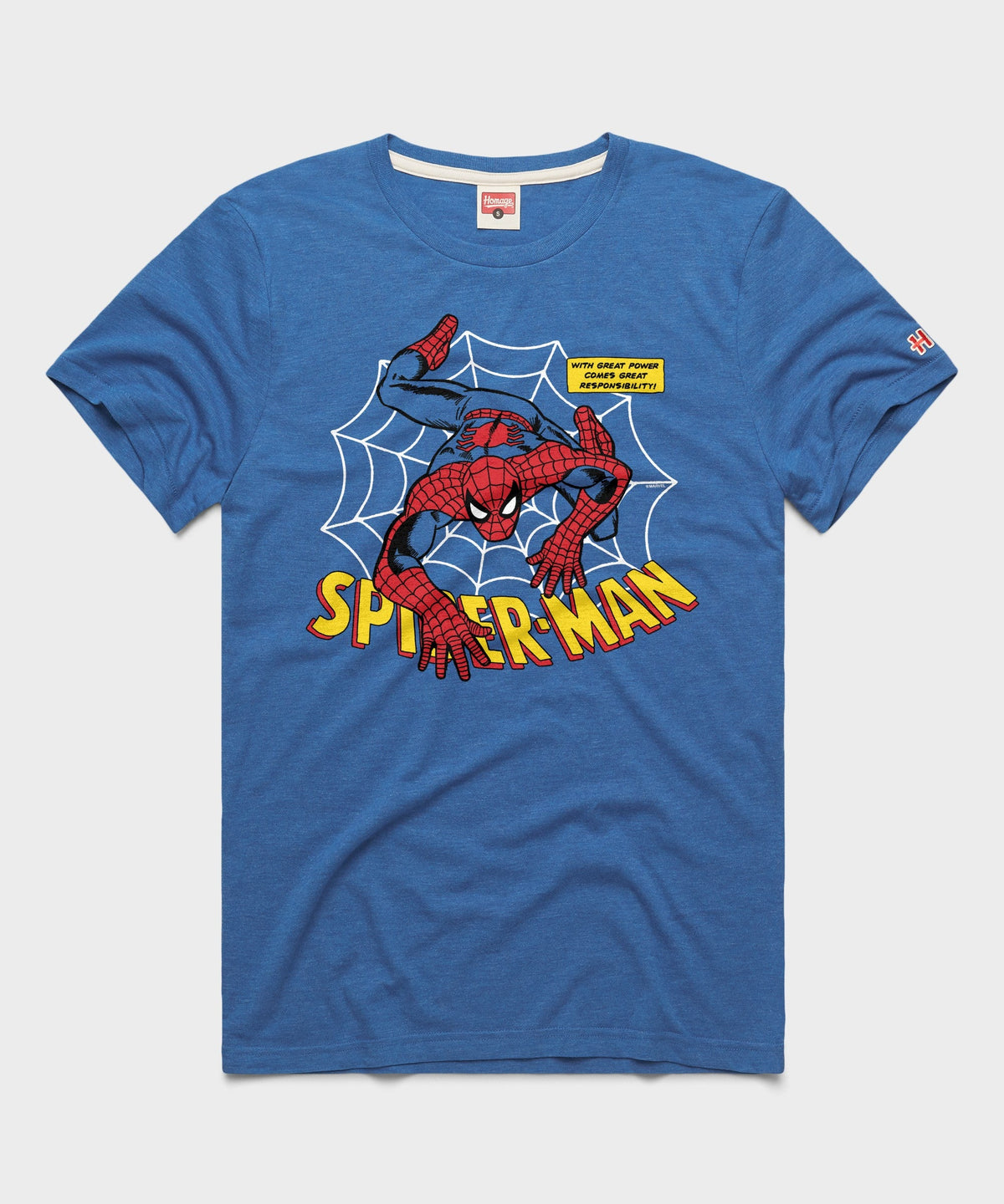 Spider-Man With Great Power product image 1