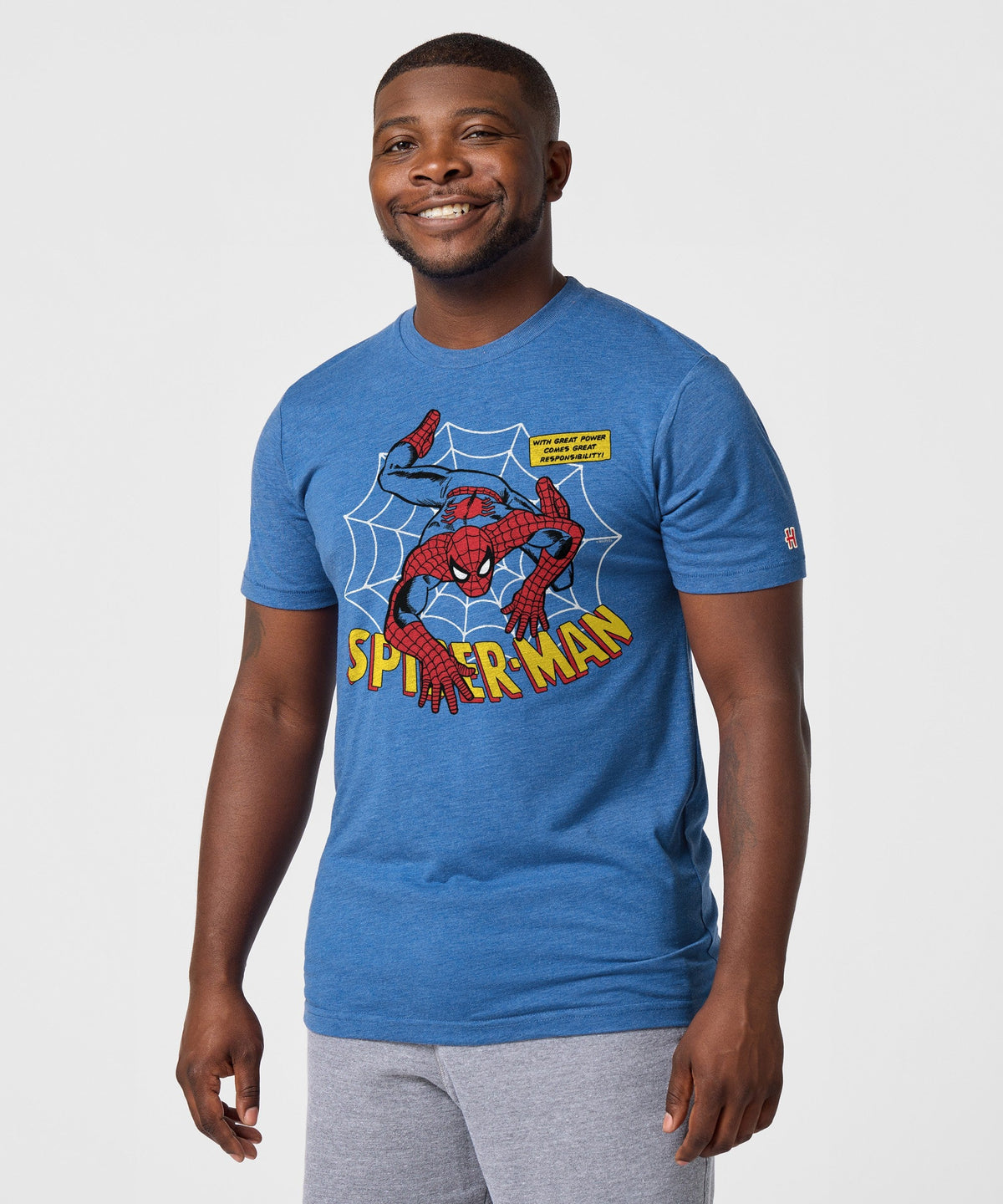 Spider-Man With Great Power product image 3